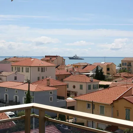 L'etoile De Mer شقة كانيو سور مير
