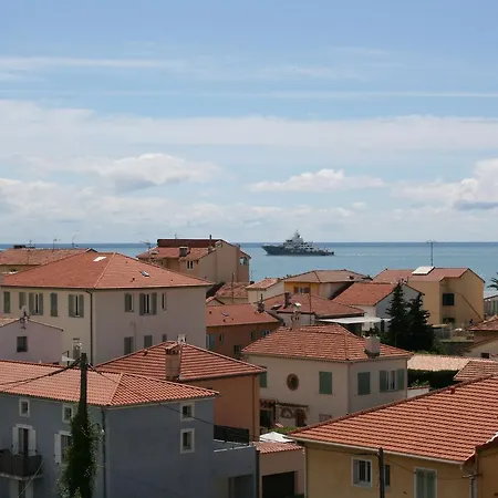 L'etoile De Mer