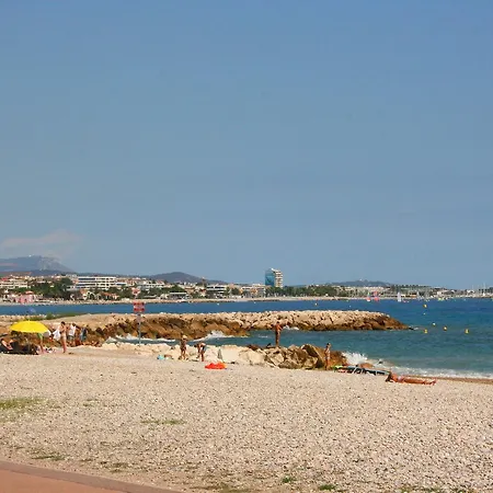 شقة L'etoile De Mer *