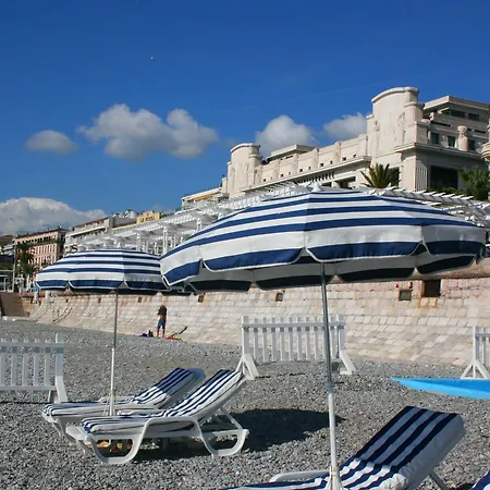Apartman L'etoile De Mer *